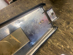 100th Anniversary Dash Cover Harley Classic Touring FLH Electra Glide Standard