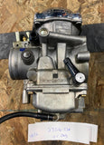 OEM Harley CV Keihn Carb Harley Softail Touring FXR Dyna Sportster Factory Chrom