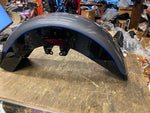 OEM Front Fender Guantlet Gray Black Factory Harley 2021 Street Glide FLHX New!