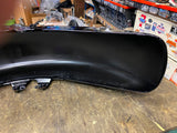 OEM Front Fender Guantlet Gray Black Factory Harley 2021 Street Glide FLHX New!