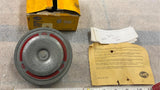 Vtg NOS HELLA HORN 12V German BMW /2 Zundapp Sach's NSU MZ Munch Maico DKW CYCLE