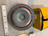 Vtg NOS HELLA HORN 12V German BMW /2 Zundapp Sach's NSU MZ Munch Maico DKW CYCLE