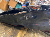 1957-1958 Panhead Gas fuel Tanks OEm Harley Chopper Fatbobs Old Paint Factory