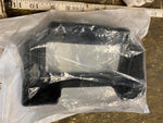 OEM Harley Touring Ultra FLH Street Glide Engine Oil Cooler Cover Guard 62533-11