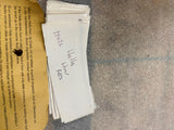 Vtg NOS HELLA HORN 12V German BMW /2 Zundapp Sach's NSU MZ Munch Maico DKW CYCLE