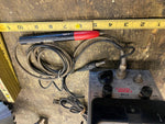 Vtg Eico 232 Peak to Peak VTVM Vacuum Tube Multimeter Volt meter Ohm Electrical