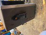 Vtg Eico 232 Peak to Peak VTVM Vacuum Tube Multimeter Volt meter Ohm Electrical