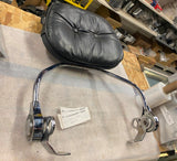 Khrome Werks Honda GL1800 Backrest Goldwing USA Drivers USA