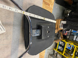 Khrome Werks Honda GL1800 Backrest Goldwing USA Drivers USA