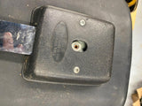 Khrome Werks Honda GL1800 Backrest Goldwing USA Drivers USA