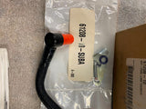 HARLEY NEW OEM GAS FUEL LINE TOURING DYNA SOFTAIL 2010-2017 61208-10