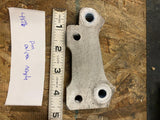 BRAKE CALIPER ADAPTER 13" ROTOR? DYNA CUSTOM CHOPPER TOURING SOFTAIL PM FRONT
