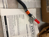 HARLEY NEW OEM GAS FUEL LINE TOURING DYNA SOFTAIL 2010-2017 61208-10