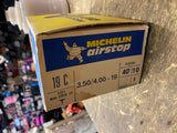 Michelin 3.50/4.00-19 Tire Inner Tube Motorcycle 350/400-19 4.00x18 110/90-19