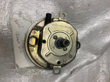 OEM Speedometer Harley FLH Softail Dash Mount factory Shovelhead Evo 4 1/2" Orig