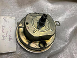 OEM Speedometer Harley FLH Softail Dash Mount factory Shovelhead Evo 4 1/2" Orig