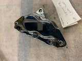 4 Piston Brake Caliper Harley Sportster Dyna Softail Chopper 84-99 Custom