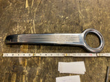 SS OEM Fuel Tank Dash Trim Panel 61653-04 Harley Sportster custom 4.5 2004^ 883