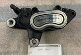 OEM Harley front brake caliper 2011-15 Heritage Softail Fatboy Slim FXST 46356-1