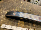 SS OEM Fuel Tank Dash Trim Panel 61653-04 Harley Sportster custom 4.5 2004^ 883