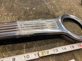 SS OEM Fuel Tank Dash Trim Panel 61653-04 Harley Sportster custom 4.5 2004^ 883