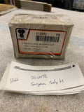 Harley 89-02 FXR FLT Touring Swingarm Bushing Rubber Mount Bearing Rebuild Glide