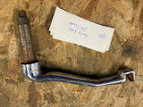OEM Harley Knucklehead Panhead Kick Start Crank Arm UL flathead 4 speed Transmis