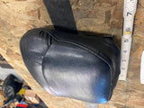 OEM Sissybar Passenger backrest Pad Sportster Dyna FXR Harley Motorcycle fxd 883