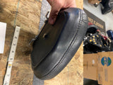 OEM Sissybar Passenger backrest Pad Sportster Dyna FXR Harley Motorcycle fxd 883