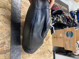 OEM Sissybar Passenger backrest Pad Sportster Dyna FXR Harley Motorcycle fxd 883