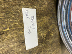 OEM Solid Rear Disc Wheel 1984-99 FXR Softail Dyna Custom Chopper Mag Centerline