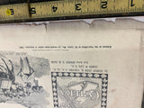 1895 Art Drawings Book Drawings Man From Galilee Jesus Robert Bain Antique Lazar