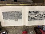 1895 Art Drawings Book Drawings Man From Galilee Jesus Robert Bain Antique Lazar