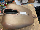 1989-1995 Harley FLH GAs tank FI 30th ann Touring Glide Bagger
