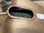 1989-1995 Harley FLH GAs tank FI 30th ann Touring Glide Bagger