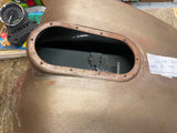 1989-1995 Harley FLH GAs tank FI 30th ann Touring Glide Bagger