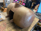 1989-1995 Harley FLH GAs tank FI 30th ann Touring Glide Bagger