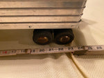 SMITH MILLER TIN TOY SEMI STEEL TRUCK FLAT NOSE PIE GMC PIE 1:16 INTERMOUNTAIN!
