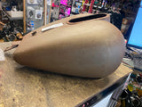 1989-1995 Harley FLH GAs tank FI 30th ann Touring Glide Bagger