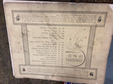 1895 Art Drawings Book Drawings Man From Galilee Jesus Robert Bain Antique Lazar
