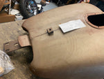 1989-1995 Harley FLH GAs tank FI 30th ann Touring Glide Bagger