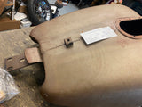 1989-1995 Harley FLH GAs tank FI 30th ann Touring Glide Bagger