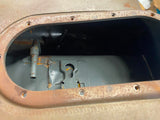 1989-1995 Harley FLH GAs tank FI 30th ann Touring Glide Bagger