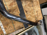 Exhaust Pipes Taper Mufflers Harley Shovelhead FX Sturgis Low rider Super 70-84