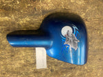 Harley Touring Lower Fairing 58491-05A Left Cover Cap Ultra Classic Glide OEM