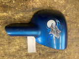 Harley Touring Lower Fairing 58491-05A Left Cover Cap Ultra Classic Glide OEM