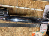 Exhaust Pipes Taper Mufflers Harley Shovelhead FX Sturgis Low rider Super 70-84