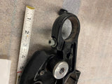 Harley Touring Street Road Glide Ultra 2014 OEM Triple Tree Upper Clamp 45900024