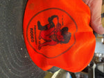 Vtg Punxsutawny Rodeo Hat Caps Tossle Baseball Collector Great Graphix Clothing!