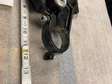 Harley Touring Street Road Glide Ultra 2014 OEM Triple Tree Upper Clamp 45900024